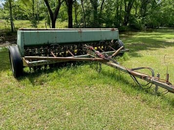 Main image John Deere 8200